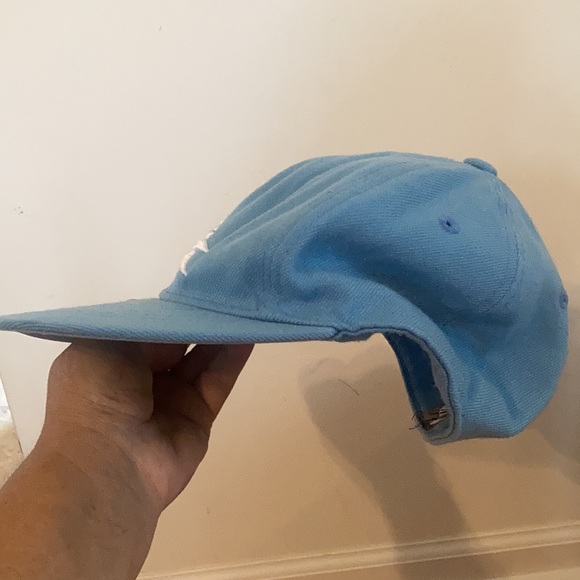 Calle Blue baseball hat Sz L/XL - Picture 5 of 5